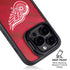 NHL Detroit Red Wings Home Jersey iPhone 16 Pro Kickstand Case